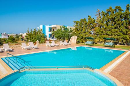 W Suites by Estia - 17