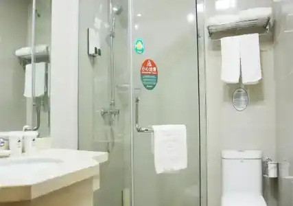 GreenTree Inn Suzhou Dongxing Road Xinye Square Express - 7