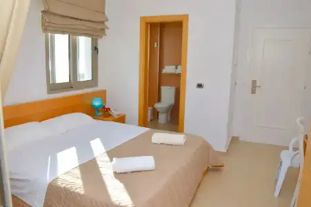 Pastarella Beachfront Resort - 23