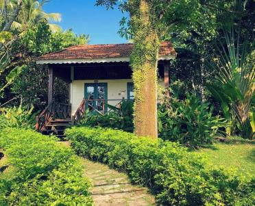 Phu Quoc Eco Beach Resort - 28