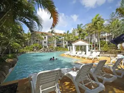 Grande Florida Beachside Resort - 32