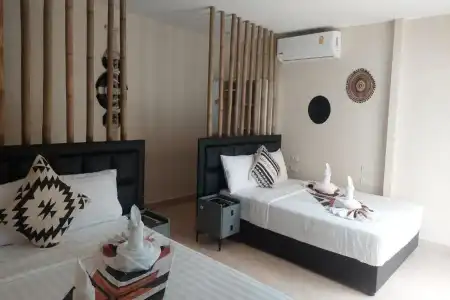 Maya Resort - 2