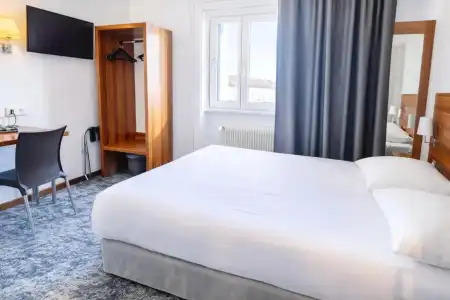 The Originals City, Hôtel Colmar Gare - 24