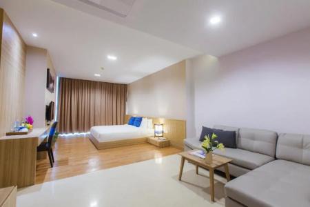 Grand Vista Chiangrai - 105