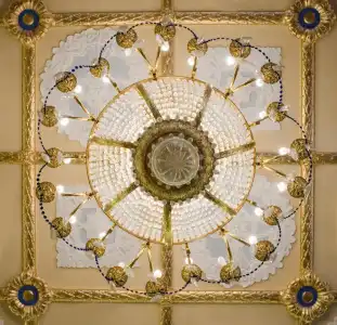 Regina Palace - 27