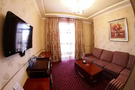 Golden Palace Resort & Spa GL - 6