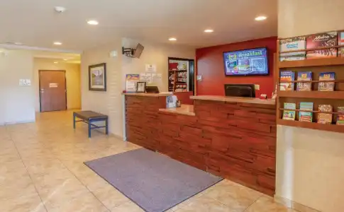 My Place - Bismarck, ND - 1