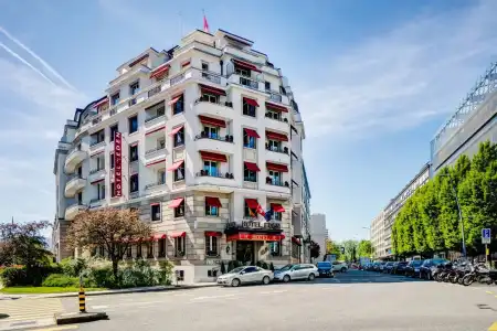 Eden Genève - 12