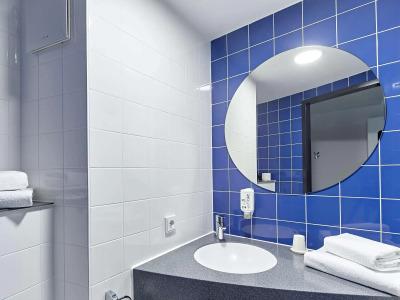 B&B Köln-Troisdorf - 9