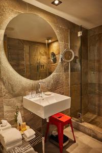 Neri – Relais & Chateaux - 31