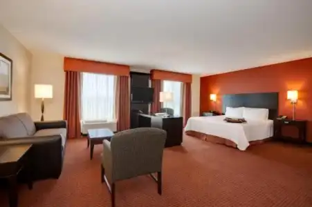 Hampton Inn & Suites Phoenix Chandler-Fashion Center AZ - 68