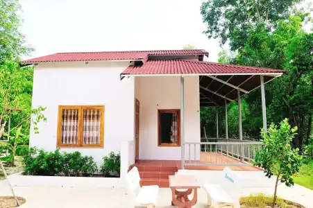 Tang Thanh Phat Resort - 20