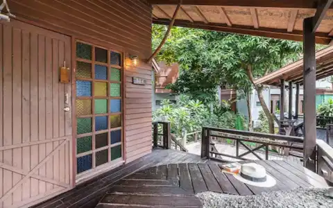 Cocohut Beach Resort - 28