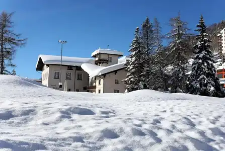 Parsenn - 8