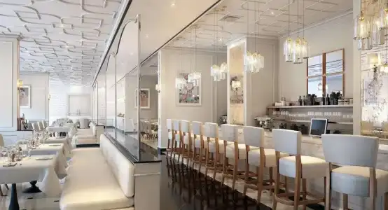 DoubleTree by Hilton Doha Downtown - 38