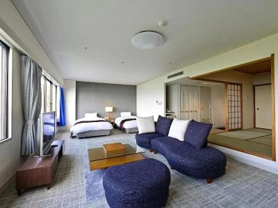 Mercure Kyoto Miyazu Resort & Spa - 93