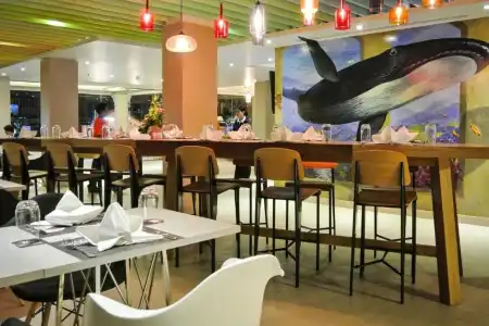 Kudos Parc Pattaya - 23