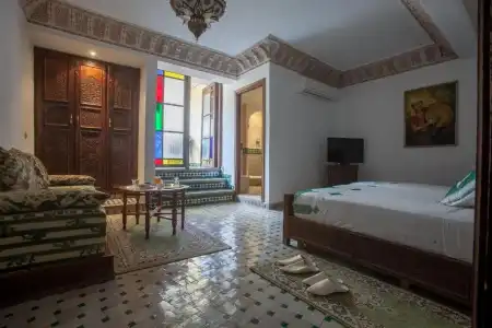 Riad Salam Fes - 52