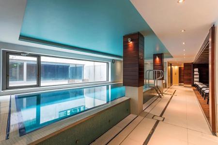 Pestana Berlin Tiergarten - 17