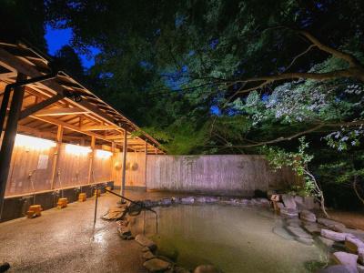 Yumoto Ueyama Ryokan - 39