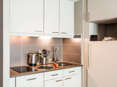 ApartAdagio Bremen - 16