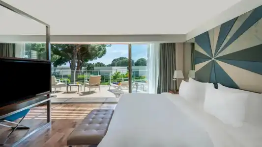 Club Privé By Rixos Belek - 39