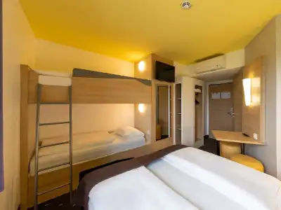 B&B Oberhausen am Centro - 30