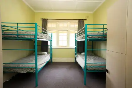 YHA Newcastle Beach - 46