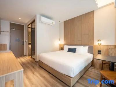 Shan Villas Sukhumvit - 130