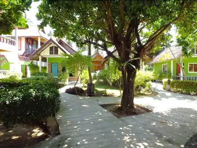 Blue Andaman Lanta Resort - 18