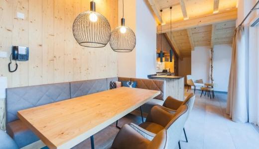 AvenidA Panorama Suites Kaprun - 16
