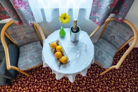 Pension Abendröte - 25