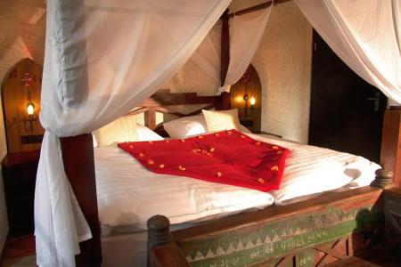 BinzHotel-OrdensKapelle - Ostsee-Rittergut-Rügen - 21