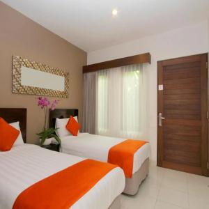 The Pavilion Kuta - 35