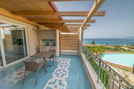 Residence New Paradise - 37