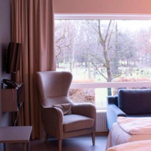 Oslo Budget Apartments - Ullevaal - 26