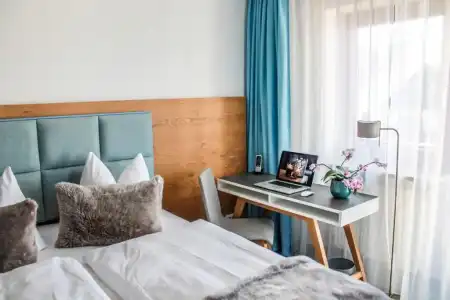 4MOODS Suites and Spa Erwachsenenhotel - 42