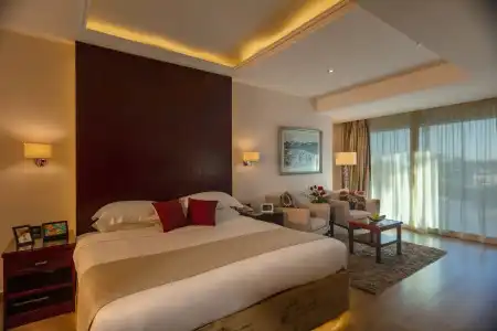 Royal Savoy Sharm El Sheikh - 11