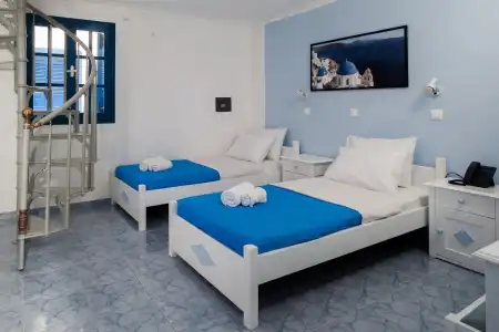 Roula Villa Studios & Apartments - 72