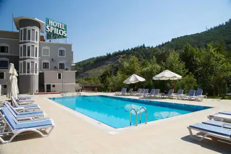 Spilos - 15