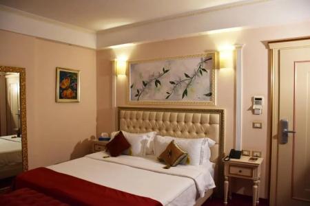 2 KITARRAT Boutique & SPA - 37