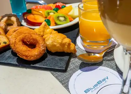 BlueBay Lanzarote - All inclusive - 9