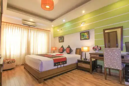 Splendid Star Grand & Spa - 4