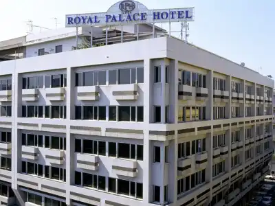 Royal Palace - 0