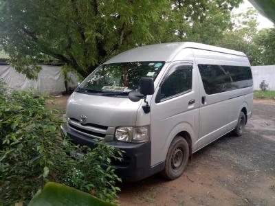 Saman Resort - 36