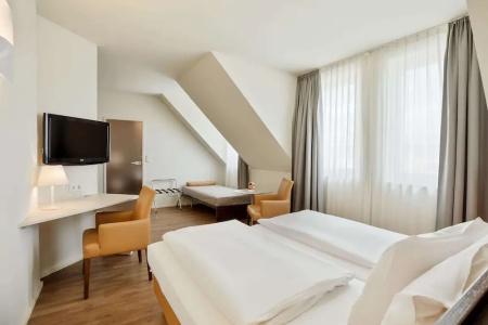 Four Points Flex by Sheraton Vienna Hauptbahnhof - 48