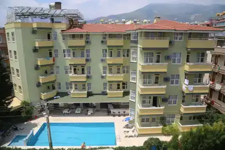 Almera Park Apart - 19