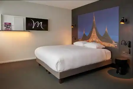 Mercure Tilburg Centrum - 63
