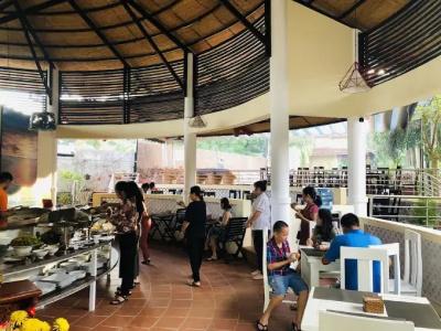 Eco Resort Phu quoc - 21