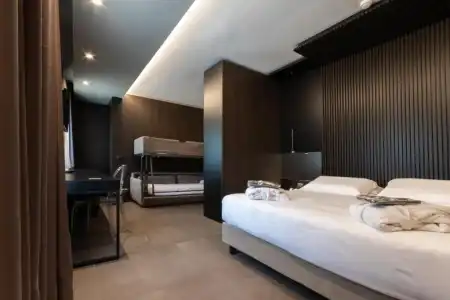 Sport Village & Spa - 79